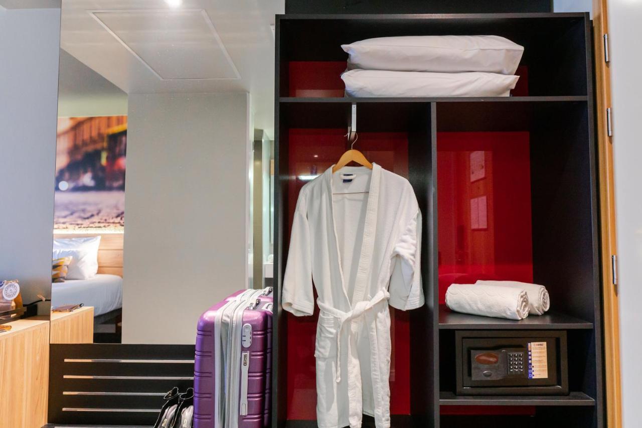 Hotel Novotel Batel Curitiba