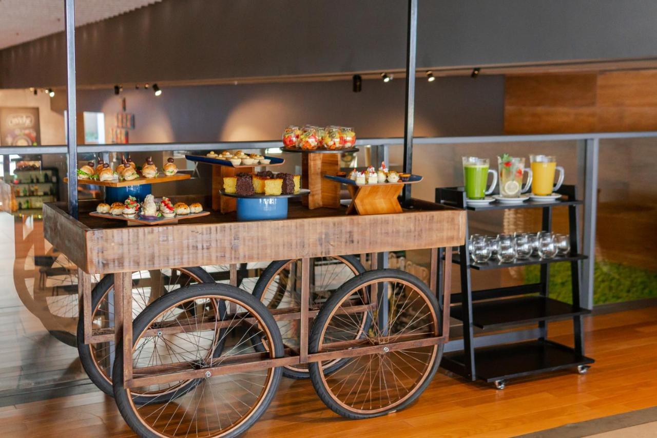 Novotel Batel Hotel 4*