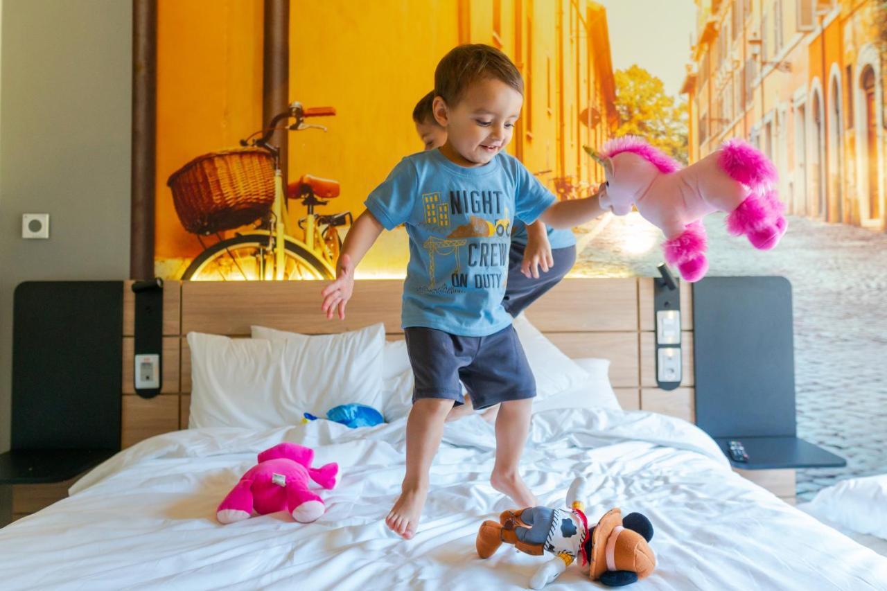Hotel Novotel Batel
