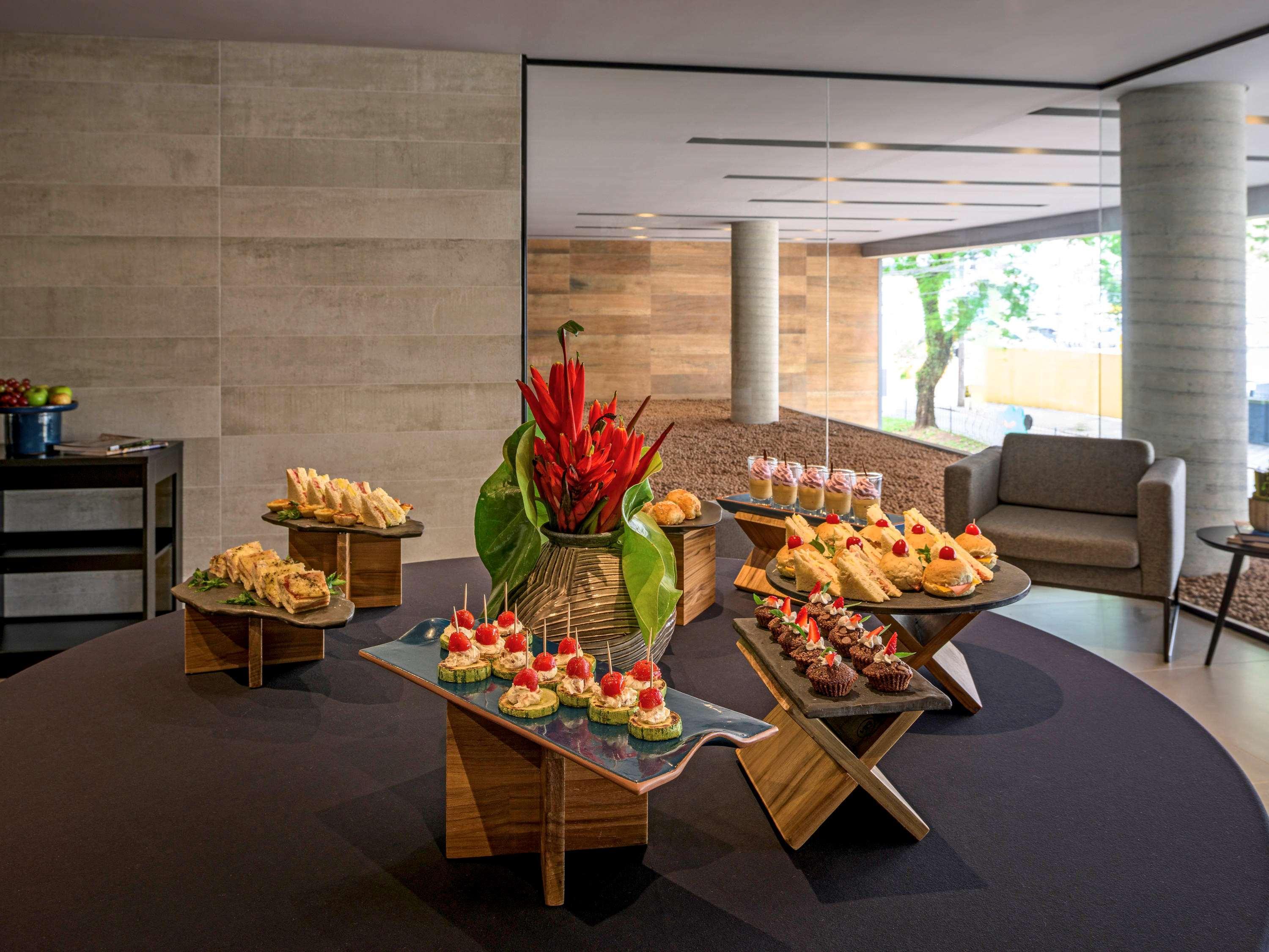 Novotel Batel 4* Curitiba