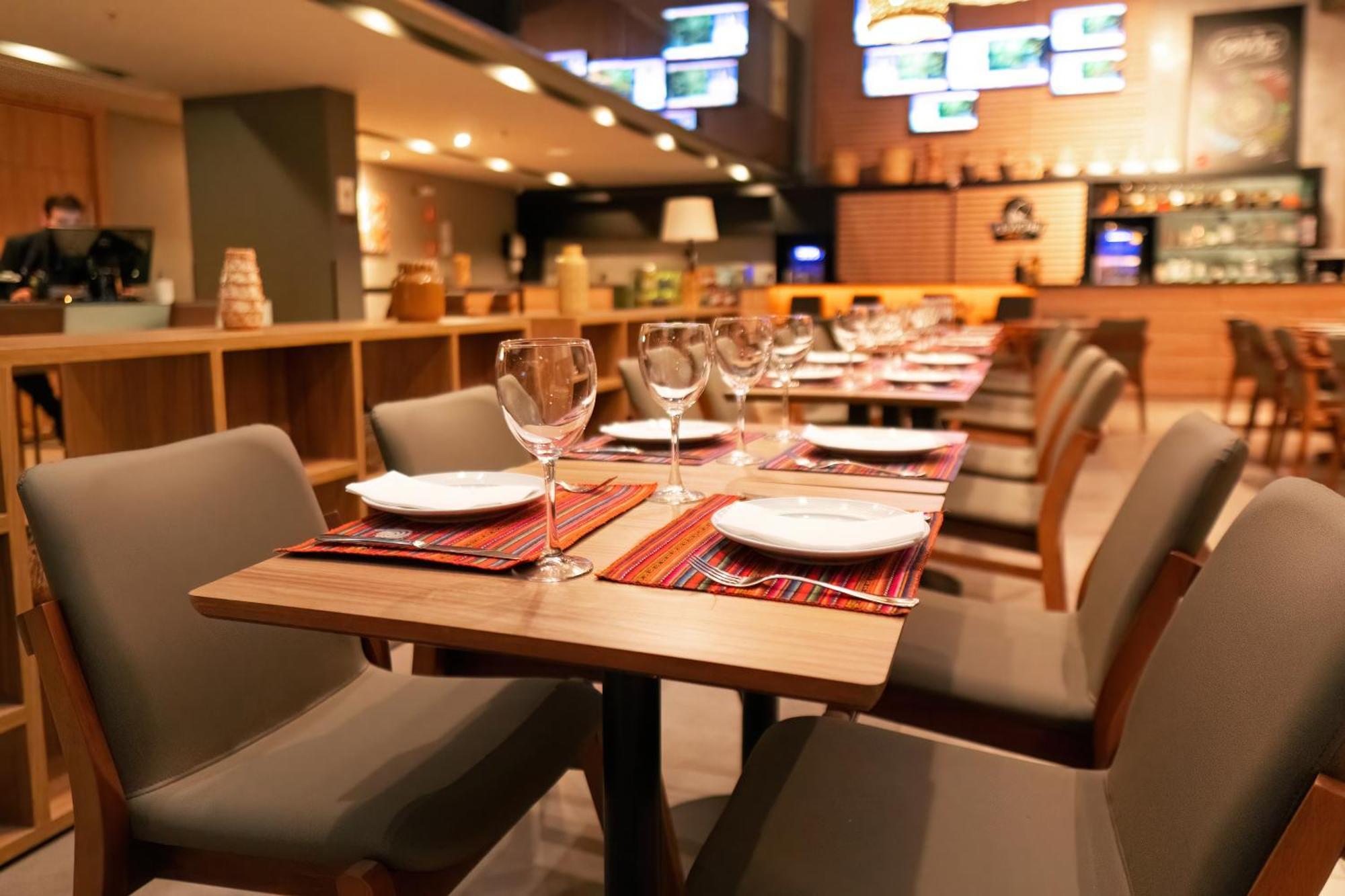 Novotel Batel 4*