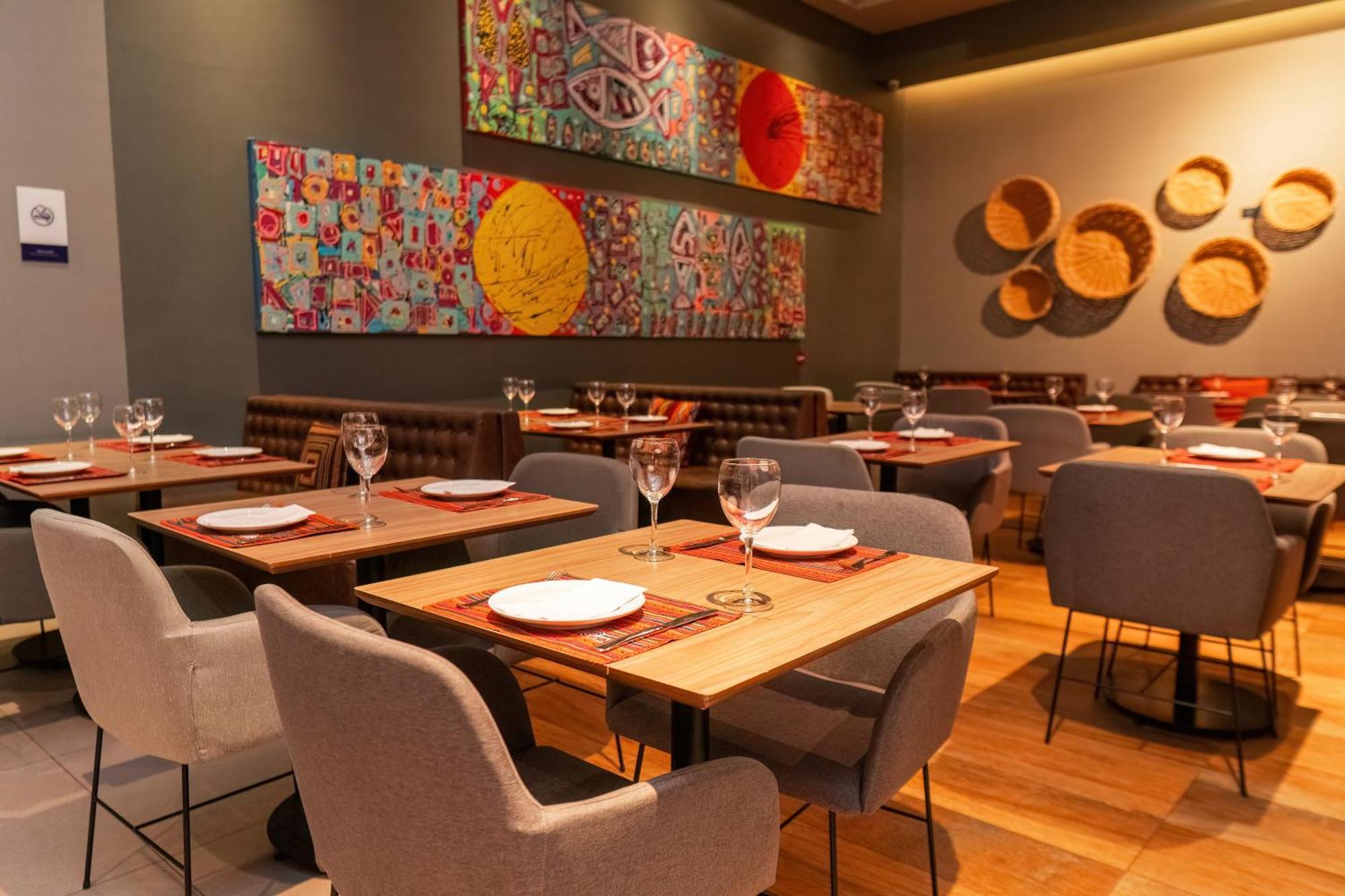 Novotel Batel Hotel