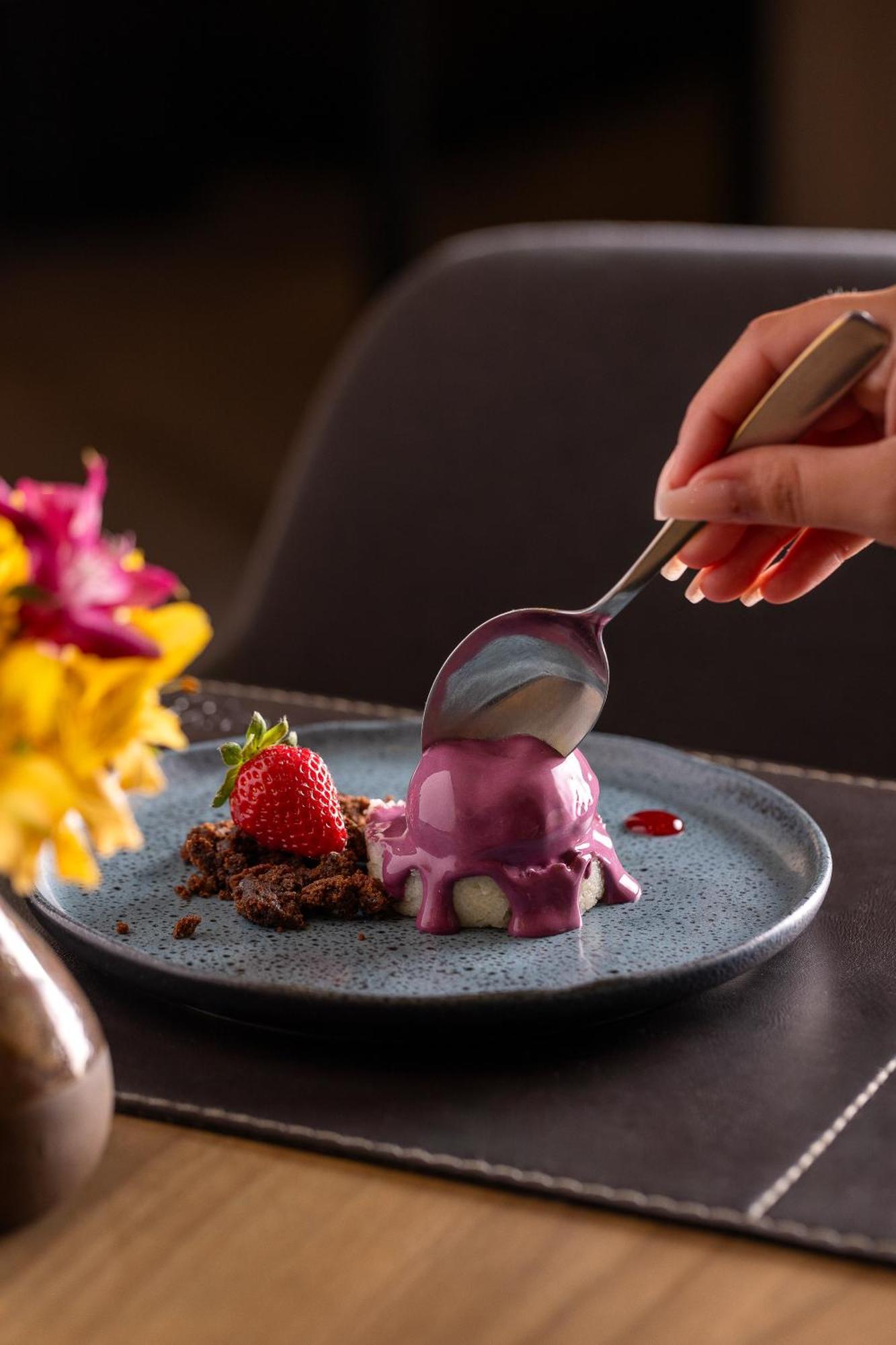 Novotel Batel 4* Curitiba