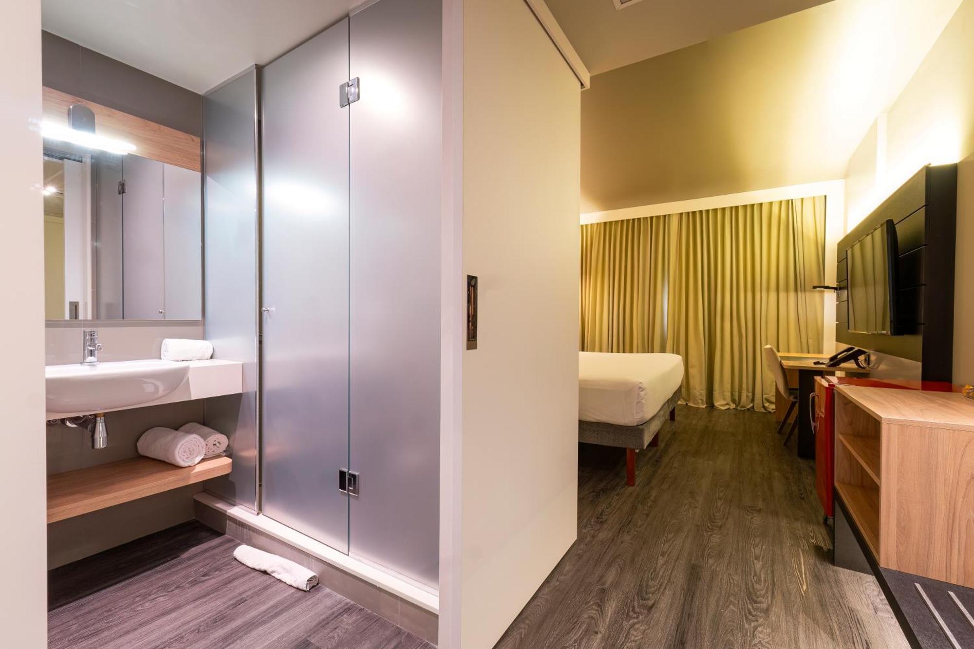 Novotel Batel 4* Curitiba