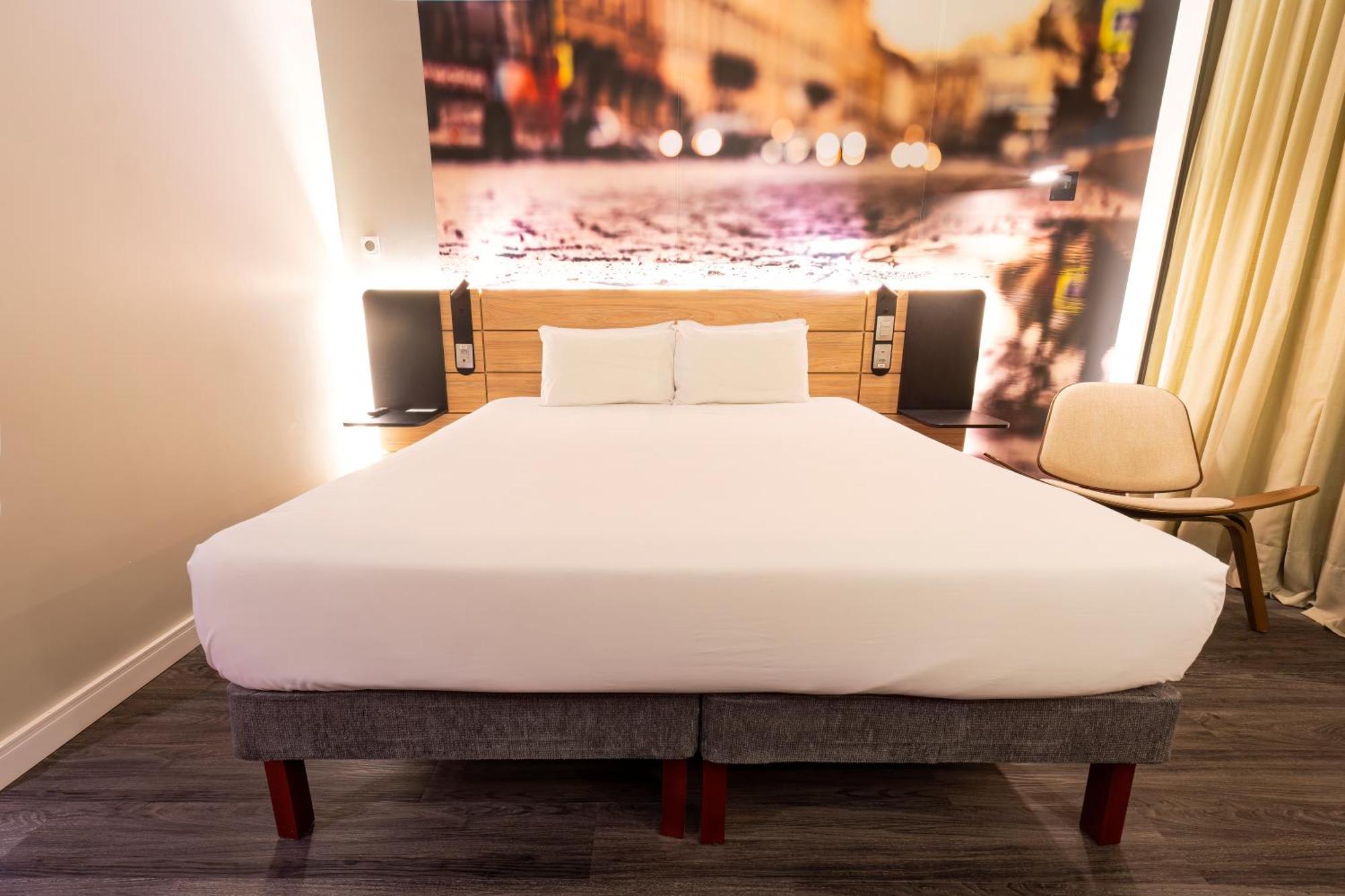 Novotel Batel Hotel 4*