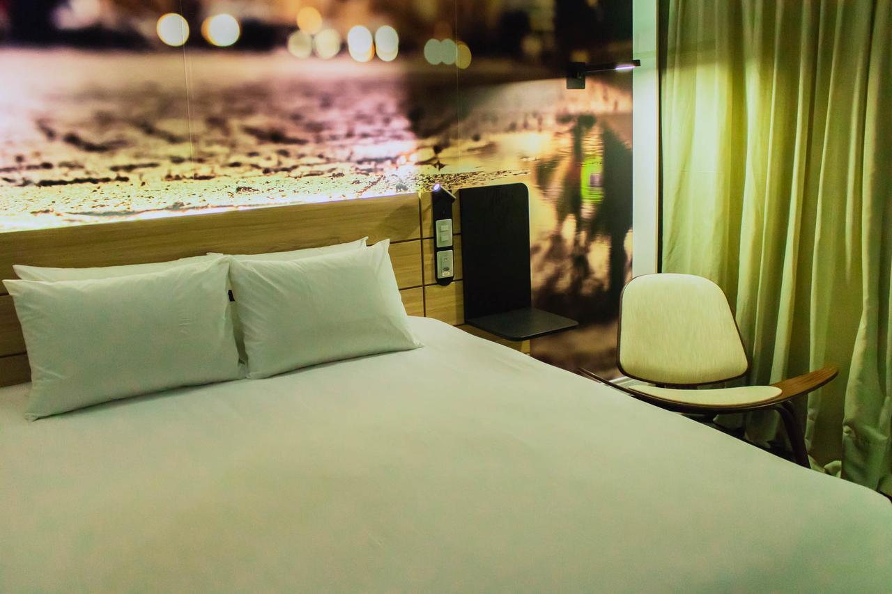 Novotel Batel Hotel 4*