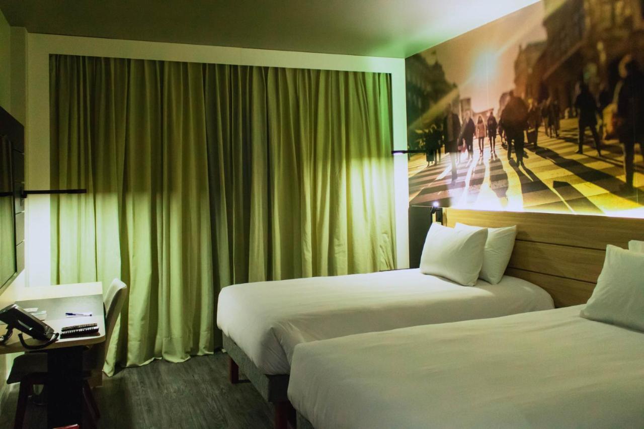Novotel Batel 4* Curitiba