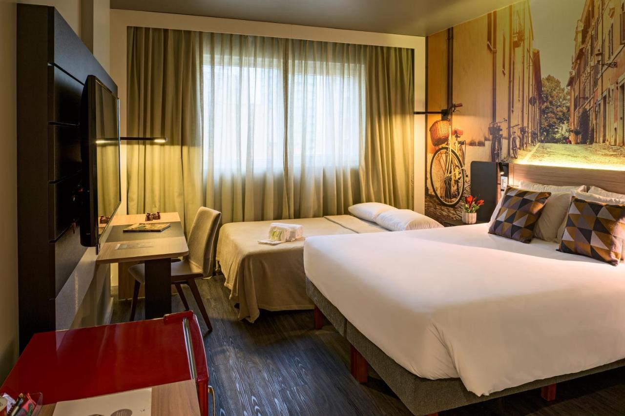 Hotel Novotel Batel Curitiba