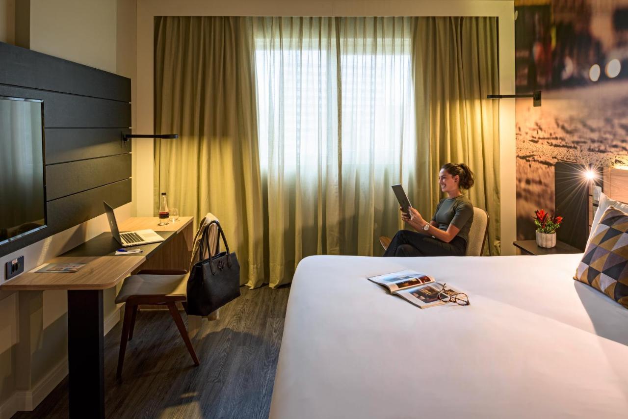 Novotel Batel Curitiba