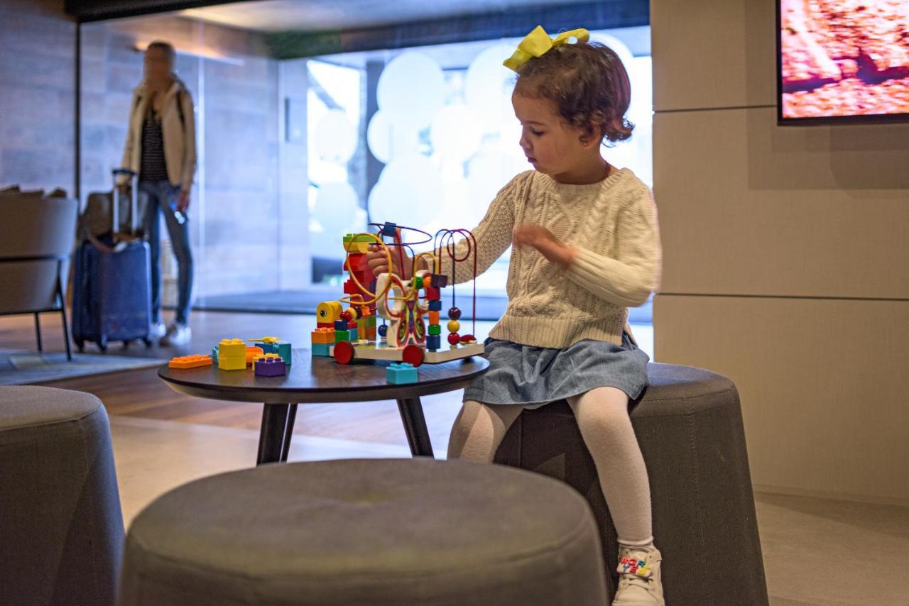 Novotel Batel Hotel