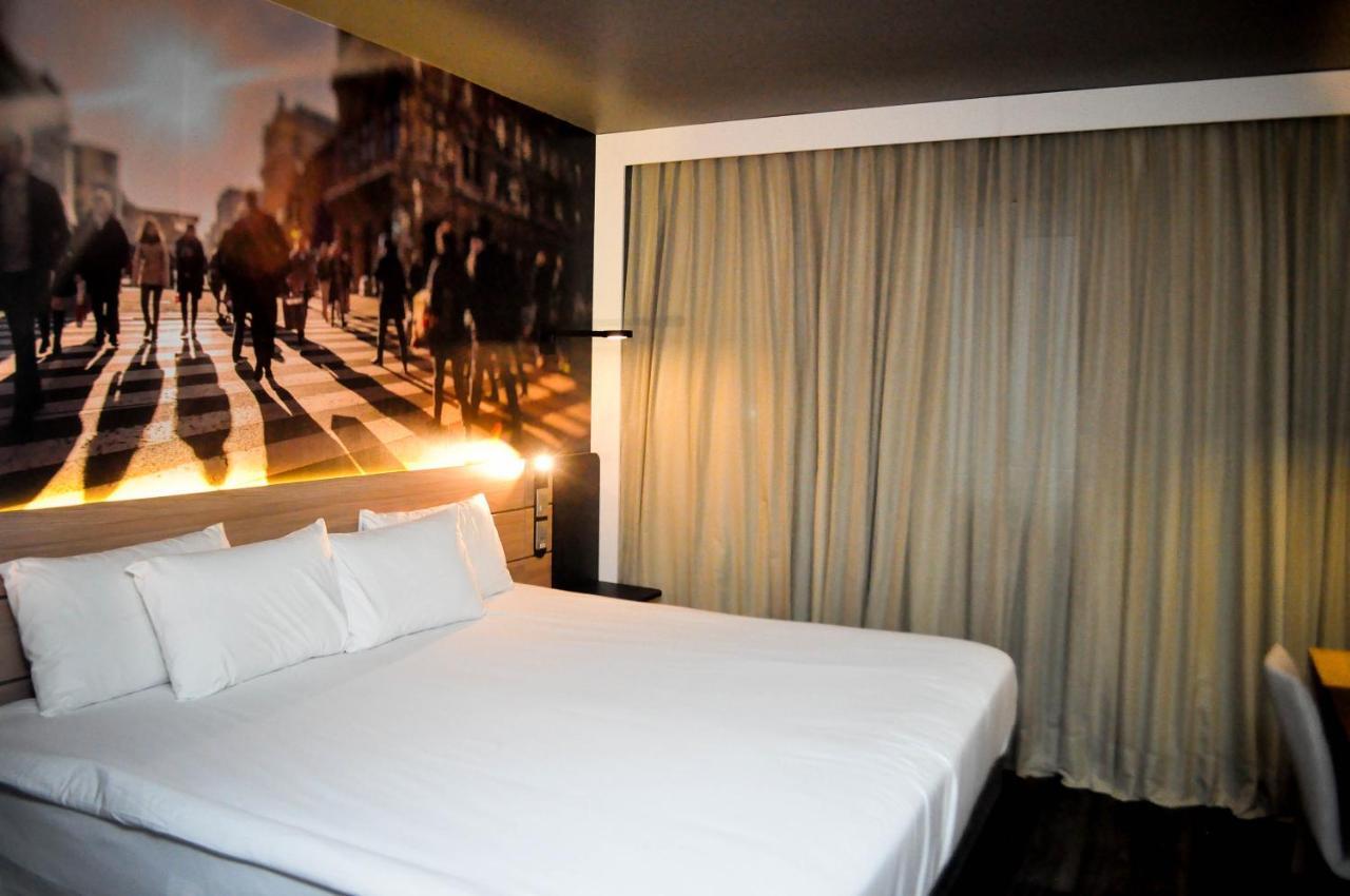 Novotel Batel Hotel 4*